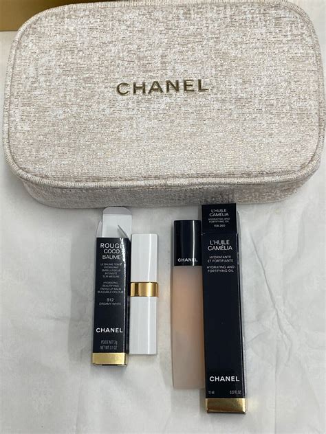 chanel moisture must haves|best chanel moisturizer.